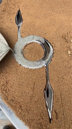 The design of ancient hidden weapons! #diycreative #videos #trendingreel #diyhome #easydiydecor | Lycha