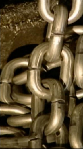 A Non-Stop Chain Reaction | How It's Made | Science Channel