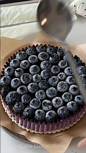 Fast Cake Decorating Trick ⚡ | Instant Glow Up