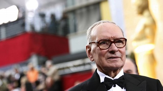 Kennen Sie diese Morricone-Songs?