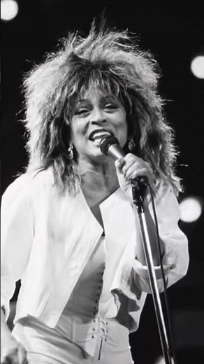 Tina Turner. Simply the best. #80music #tinaturner #simplythebest
