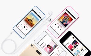 Apple’s Newest Innovation Is… the iPod