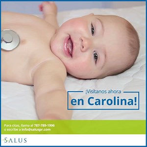 21K views · 16 reactions | ¡Ya nos puedes visitar en Carolina! Contamos con especialistas listos para atender tus necesidades de salud. Haz tu cita llamando al (787) 789-1996. | Salus | Facebook