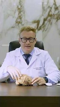 🧠 ¿Cuáles son los síntomas de un tumor cerebral? 🤔 #educación #medico #tips #tumors #cerebro