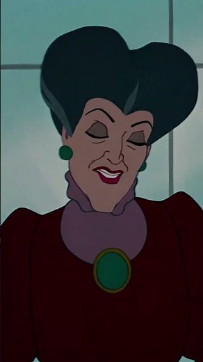 This stepmother is savagery incarnate!