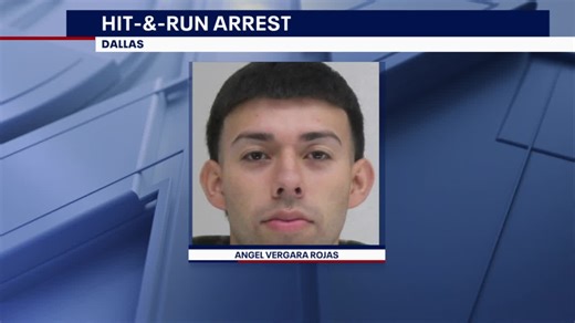 Suspect arrested for Dallas comedian’s hit-and-run death