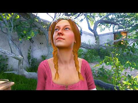 All poems for Myshka from Henry. Kingdom Come Deliverance 2