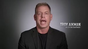 On a day that Jimmy Johnson will be inducted into the Dallas Cowboys Ring of Honor, we look back on the career of the Hall of Fame coach. | Pro Football Hall of Fame