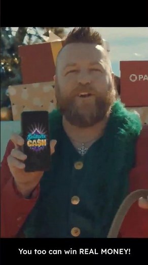 Solitaire Cash Ad #3