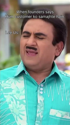 Founders Say ‘We Know Our Customer’ — But Deep Down…