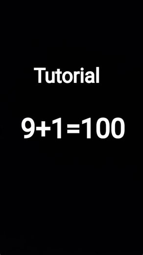 tutorial=💯