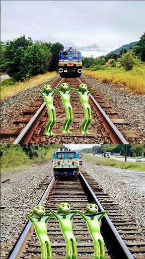 El Chombo, Dancing Green Alien - Dame Tu Cosita feat. Cutty Ranks (Official Video)