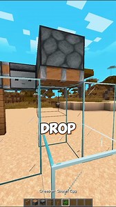 32K views · 351 reactions | MINECRAFT CREEPER BLAST STOPPER in Minecraft  #minecraft #minecraftmemes #minecraftbuilds #minecraftpe #minecraftmods #shorts | SeaWattgaming | Facebook