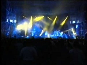 SIMPLE MINDS - One Step Closer