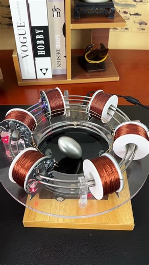 Do you know what principle this is based on? #model #automobile #3dplanet