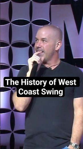 MADjam 2017 Robert Royston Presents The History of WCS
