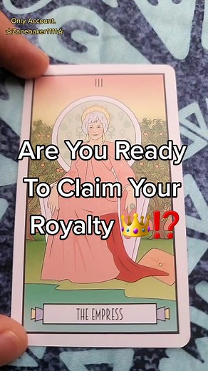 Exploring Tarot Cards: The Empress and The Hanged Man