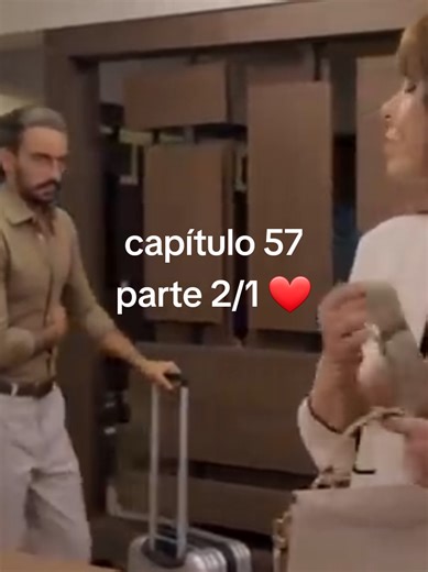 Drama Familiar en el Capítulo 57 de Cabo