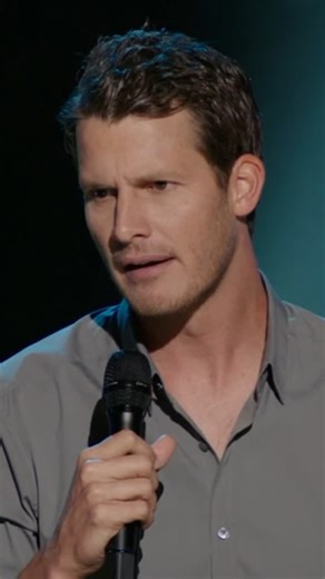 Nonstop Standup on Instagram: "Canada | Daniel Tosh #standup #comedy"