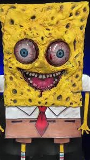 3.1K views · 28 reactions |  WTF how was SpongeBob’s original pilot so bad it almost got banned Why SpongeBob’s Original Pilot Was Almost Banned #SpongeBob #Nickelodeon #Animation #Controversy | Behind The Castle Walls | Facebook