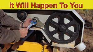 263K views · 2.1K reactions | If you want a portable sawmill, I really hope you watch this video. It is a real-world view of what happens if you own any brand sawmill. We have put our little portable Frontier OS23 sawmill through the paces. Tools: Snap Ring Pliers: https://amzn.to/3ot8Ebp Bench Shop Press: https://amzn.to/3Hi8vQW Bearing press kit I want: https://amzn.to/3oupebf | Tony's Tractor Adventure Homestead | Facebook