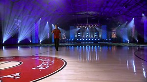 Sports Science Ray Lewis Vs. Battering Ram