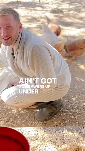 I hate it here #farmlife #farmchores #fyp #funny | matt mathews