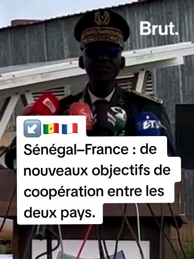 Coopération militaire Sénégal-France : nouveaux enjeux
