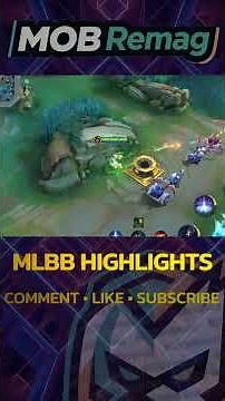Kagura Spirit Weave Highlights | MLBB Full Gameplay