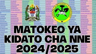 Csee 2024 Matokeo Ya Kidato Cha Nne 2024 2025 Necta Tazama Hapa Form Four Results 2024 2025 Nzuho Tech Mp3 & Mp4 Download - clip.africa.com