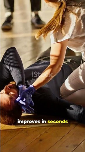 What To Do When Someone FAINTS (Syncope First Aid)