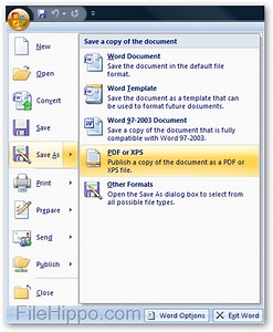 Microsoft Office Plugin