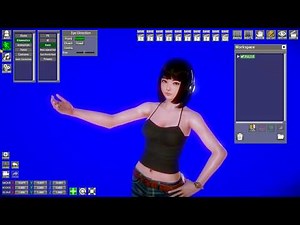 Ep. 1 Honey Select, Lets Look @ Studio Neo