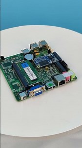 Industrial Computing Module for Edgeware Solar powered Industrial Edge PowerCube