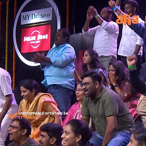 Wait is over. Ram Charan joins Balayya on biggest celebrity talk show Unstoppable with NBK | aha Video