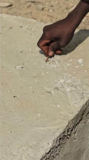 Foundation Casting #funny #memes #comedy #construction