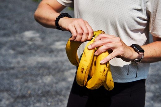 Nutrition Is Crucial to Marathon Recovery—Here’s Your Guide on What to Eat After You Cross the Finish Line