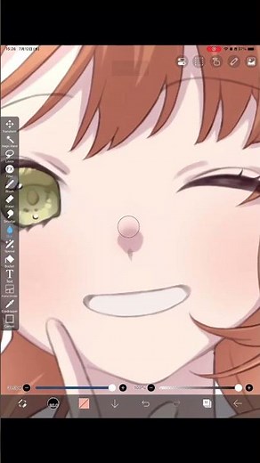 Common Beginner's Problem - Airbrush part3【ibisPaint】