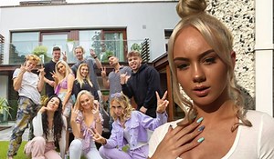 What is The Goat House? One housemate explains it all - Extra.ie