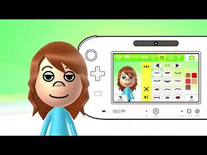 Go!Animate Rosie Mii