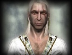Geralt of Rivia addon - The Wedding mod for The Witcher