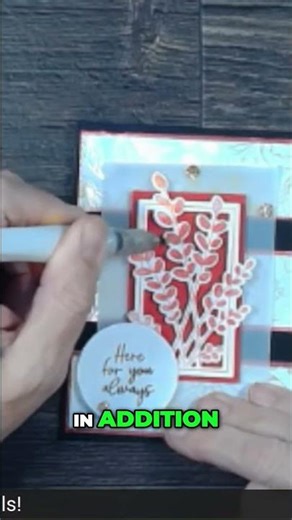 Add Instant Sparkle: Blink of Stella Glitter Pen Magic! #shorts