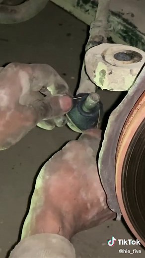 Repairing a Broken Inner Tie Rod: Step-by-Step Guide