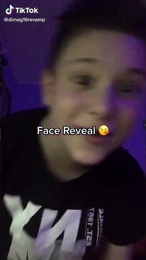 Dimag16 face reveal (he deleted it) #dahood #dimag16