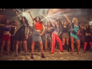 Sellfies- Discoland (Official Video)Czech Version