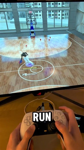 Cronus Zen Script Auto-Green in NBA 2K26 #cronuszen #hoops #nba2k26