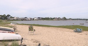 Wareham man killed in apparent fireworks accident on July 4th