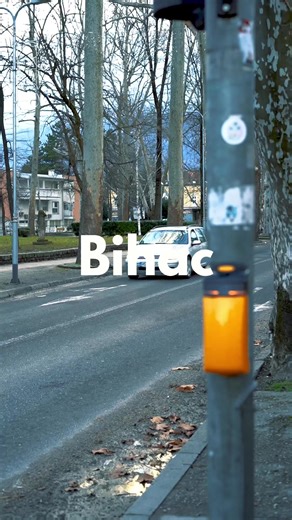 Exploring Bihać Through Cinematic Lenses