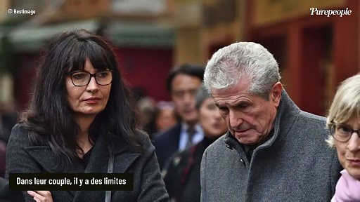 "Jamais de la vie !" : Ce que Valérie Perrin refusera toujours à son mari Claude Lelouch