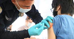 FDA approval of a Covid vaccine could mean a rapid jump in shots in arms